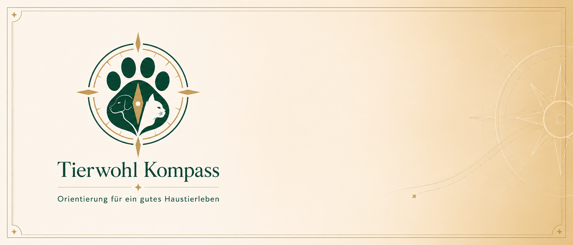 Tierwohl Kompass